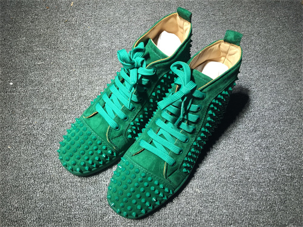 Chr1st1an louboutin