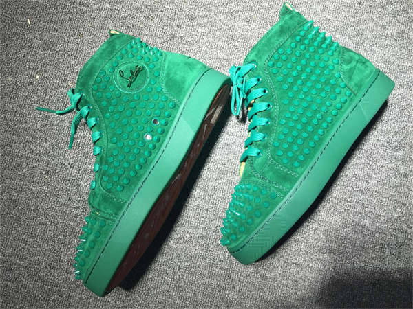 Chr1st1an louboutin