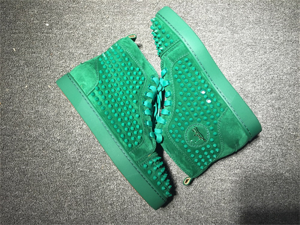 Chr1st1an louboutin
