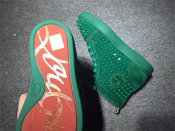 Chr1st1an louboutin