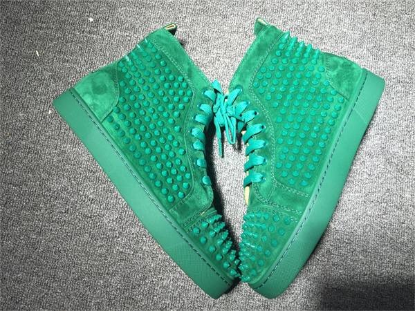 Chr1st1an louboutin