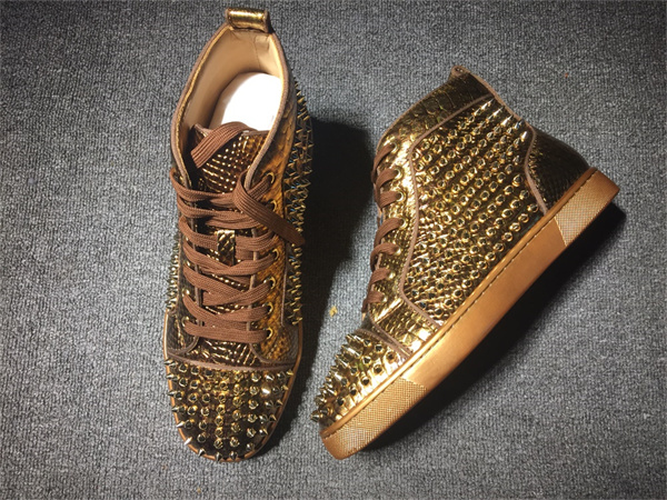 Chr1st1an louboutin