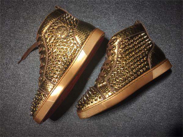 Chr1st1an louboutin
