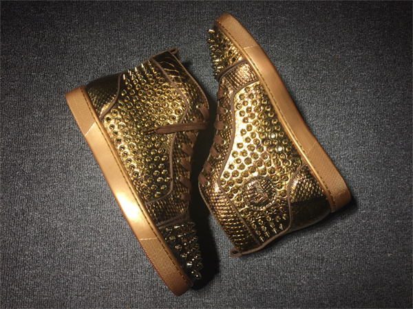 Chr1st1an louboutin