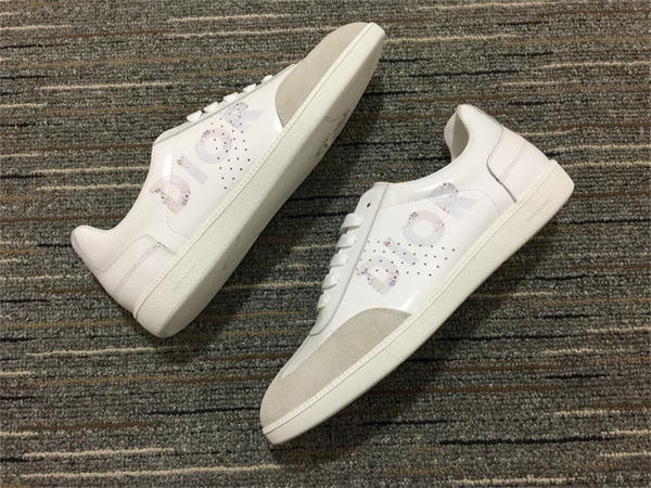 D10r sneaker