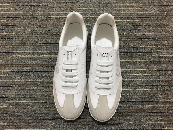D10r sneaker