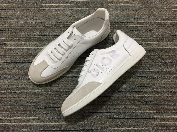D10r sneaker