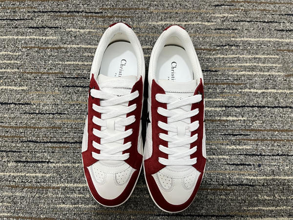 D10r sneaker