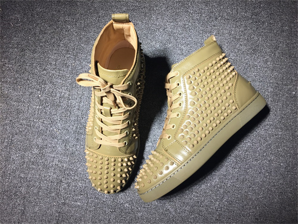 Chr1st1an louboutin