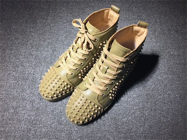 Chr1st1an louboutin