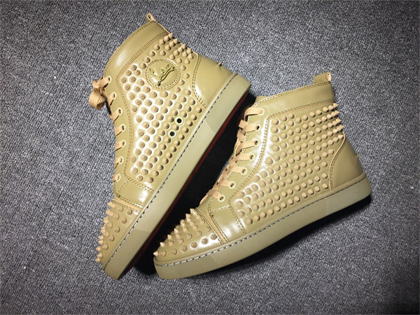 Chr1st1an louboutin