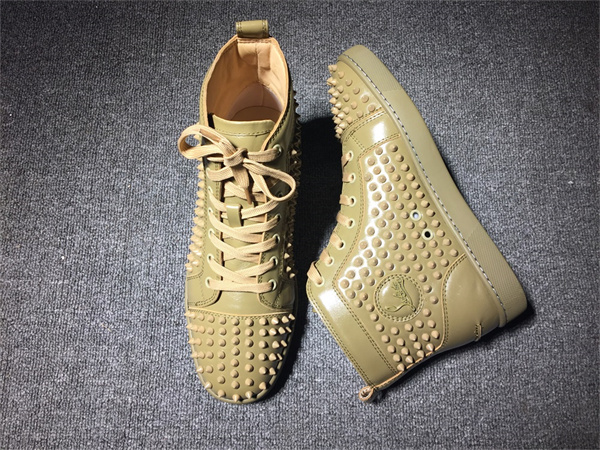 Chr1st1an louboutin