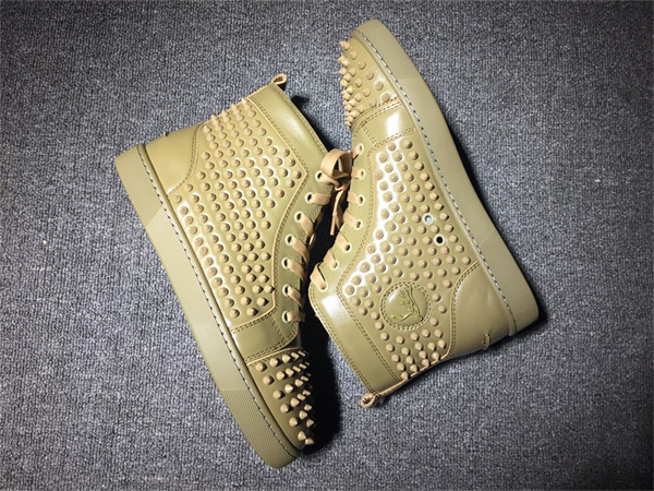 Chr1st1an louboutin