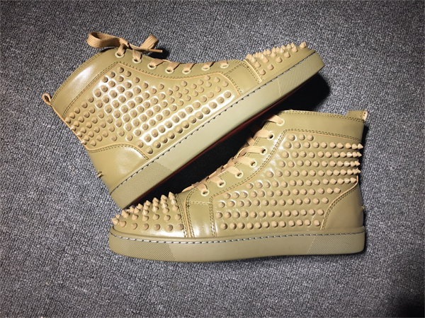 Chr1st1an louboutin