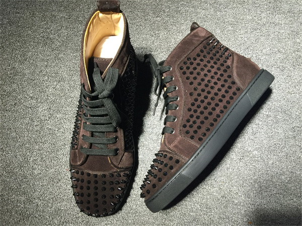 Chr1st1an louboutin