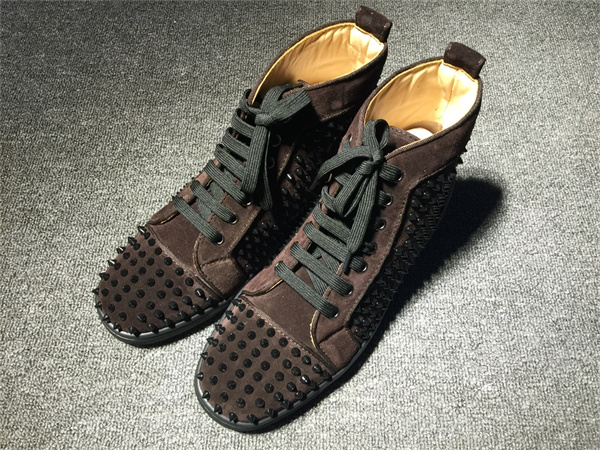 Chr1st1an louboutin