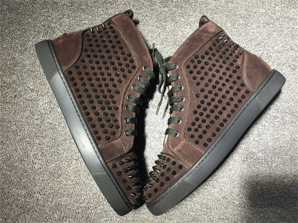 Chr1st1an louboutin