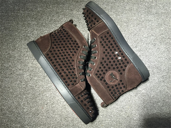 Chr1st1an louboutin