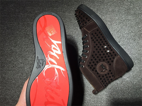 Chr1st1an louboutin