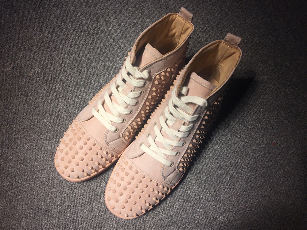 Chr1st1an louboutin