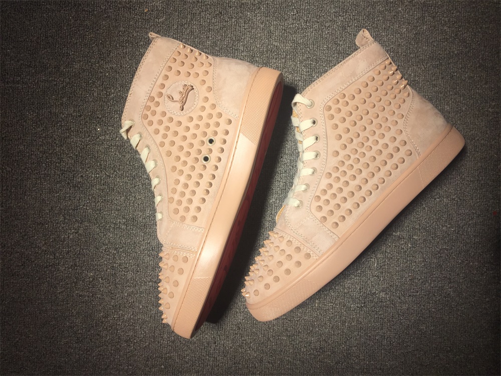 Chr1st1an louboutin