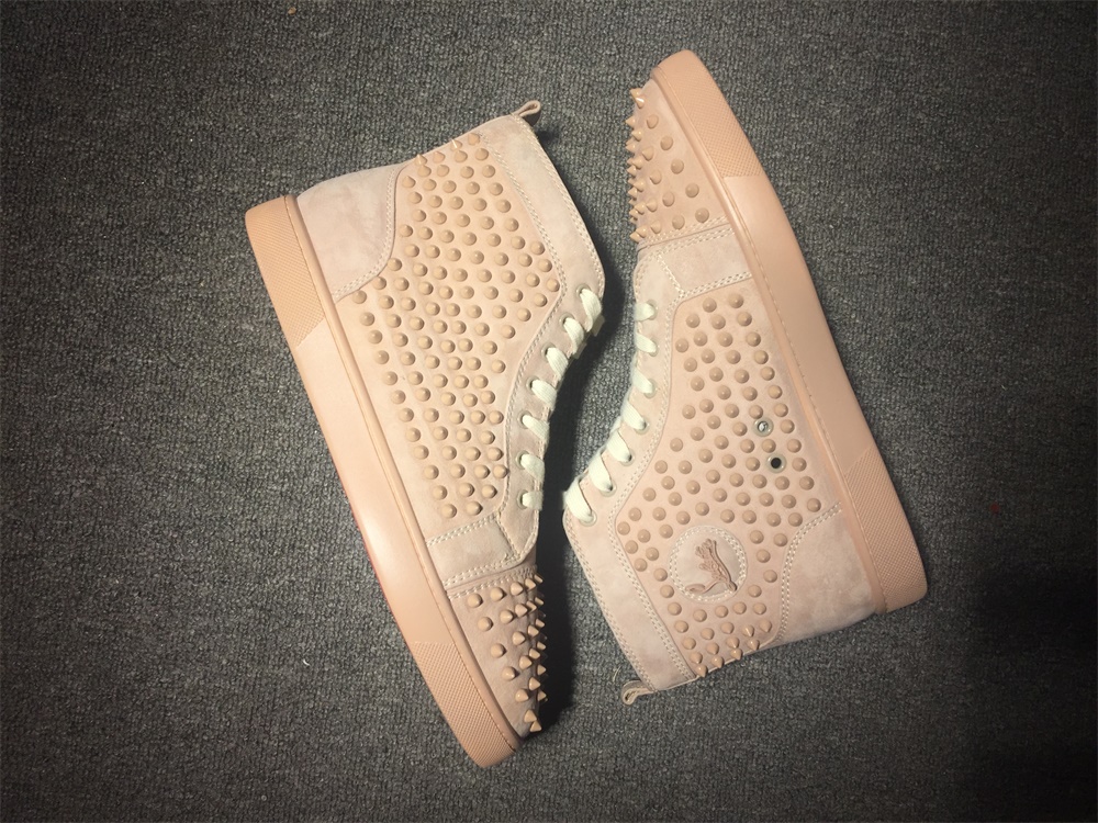 Chr1st1an louboutin