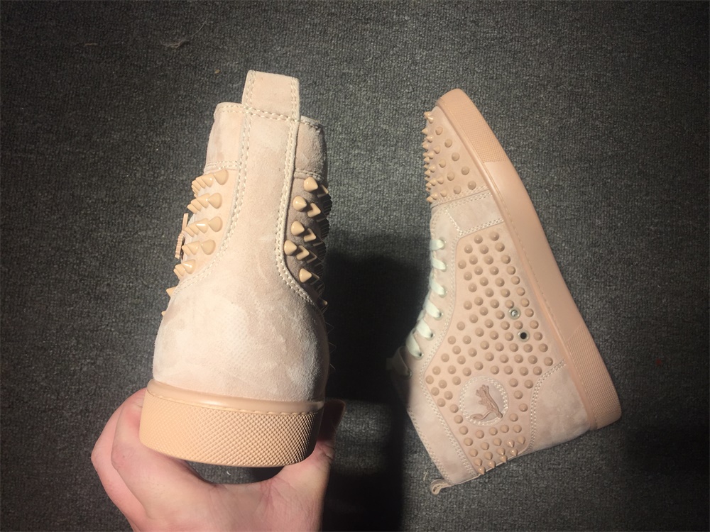 Chr1st1an louboutin