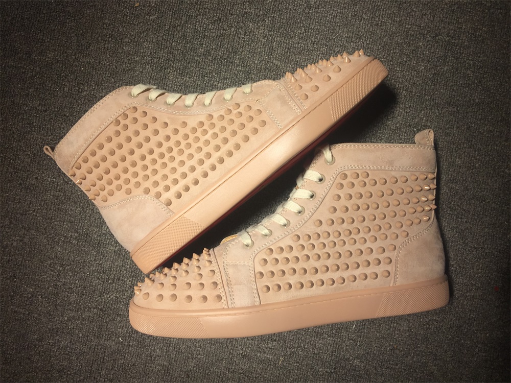 Chr1st1an louboutin
