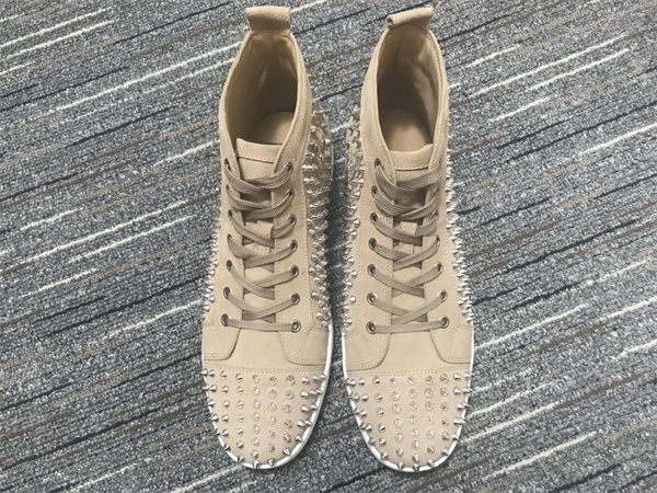 Chr1st1an louboutin