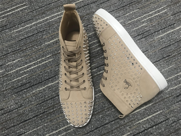 Chr1st1an louboutin