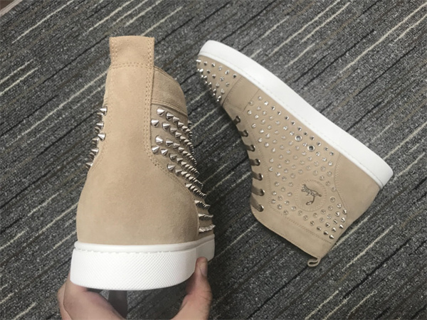 Chr1st1an louboutin