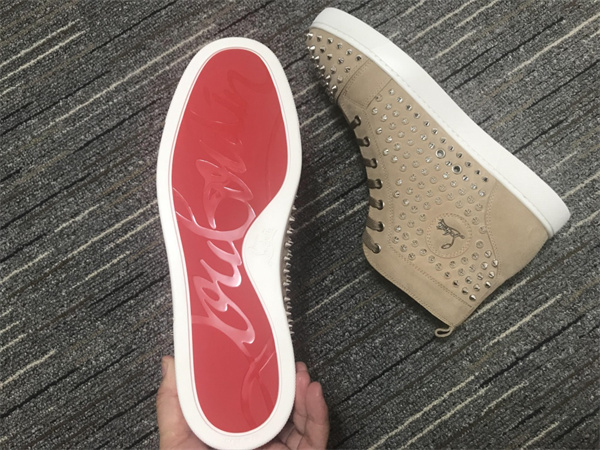 Chr1st1an louboutin