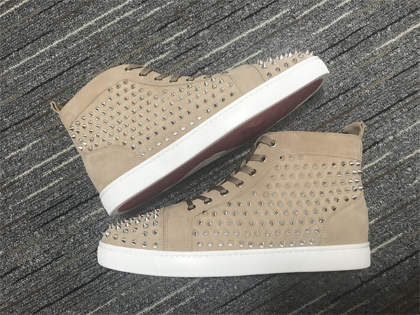 Chr1st1an louboutin