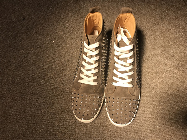 Chr1st1an louboutin