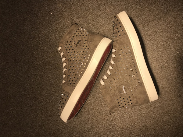 Chr1st1an louboutin