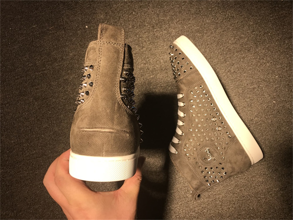 Chr1st1an louboutin