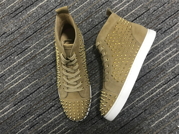 Chr1st1an louboutin