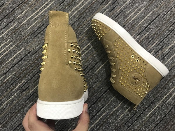 Chr1st1an louboutin