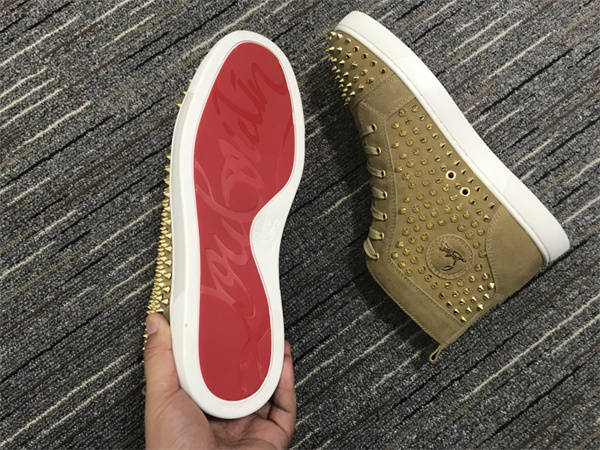 Chr1st1an louboutin