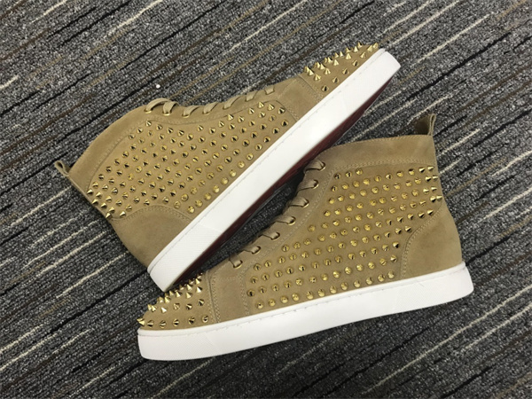 Chr1st1an louboutin