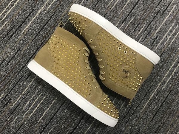 Chr1st1an louboutin