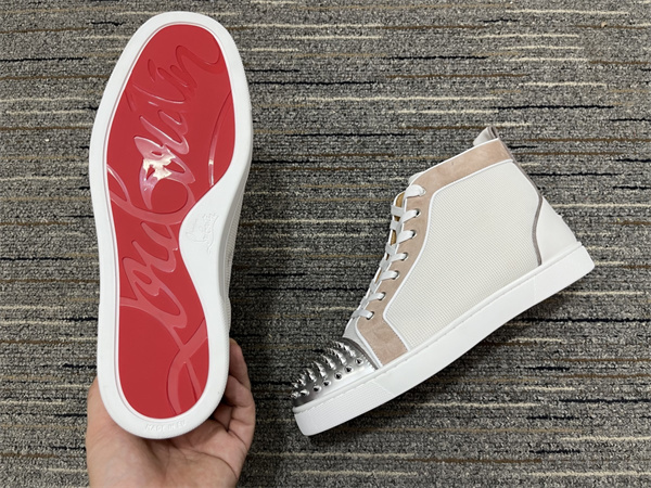 Chr1st1an louboutin