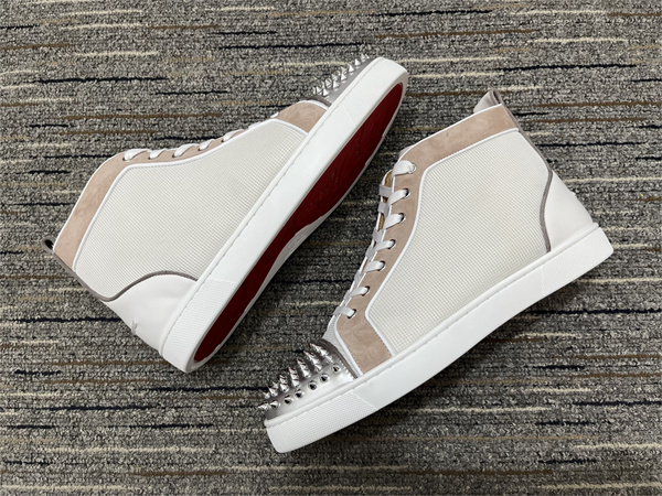 Chr1st1an louboutin