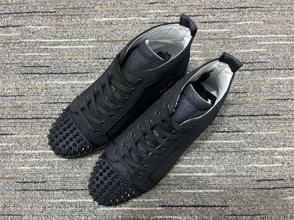 Chr1st1an louboutin