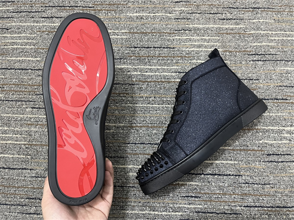 Chr1st1an louboutin