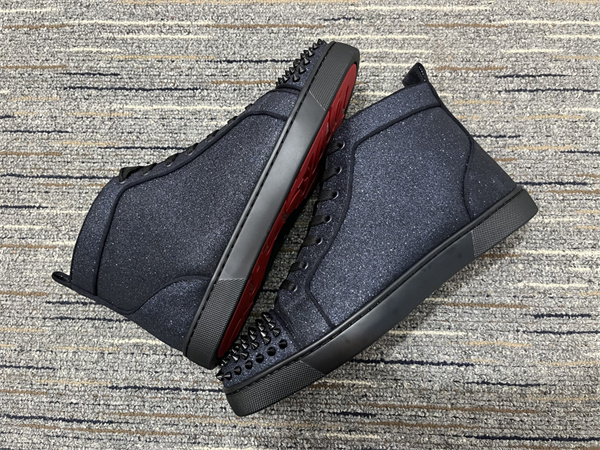 Chr1st1an louboutin