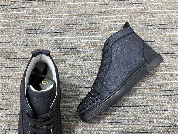 Chr1st1an louboutin