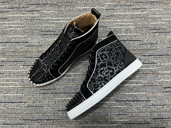 Chr1st1an louboutin