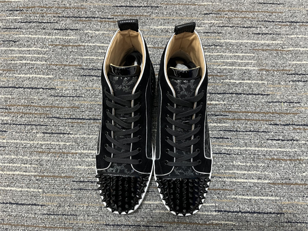 Chr1st1an louboutin