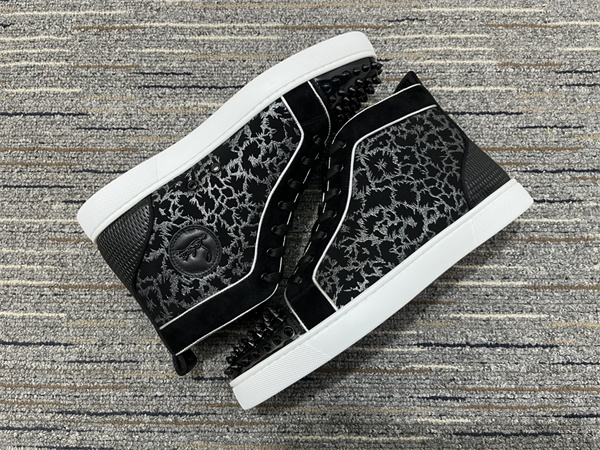 Chr1st1an louboutin